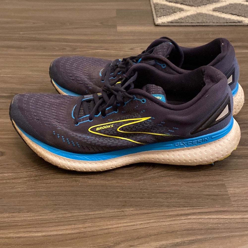 Brooks Glycerin 19 Size 13 (D)